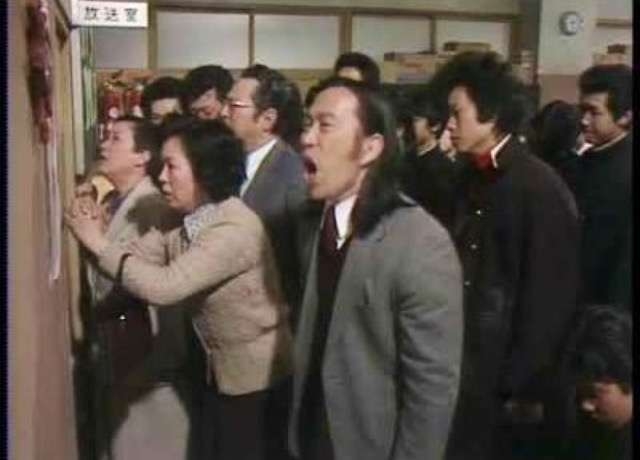 武田鉄矢の画像を貼って雑談するトピPart12