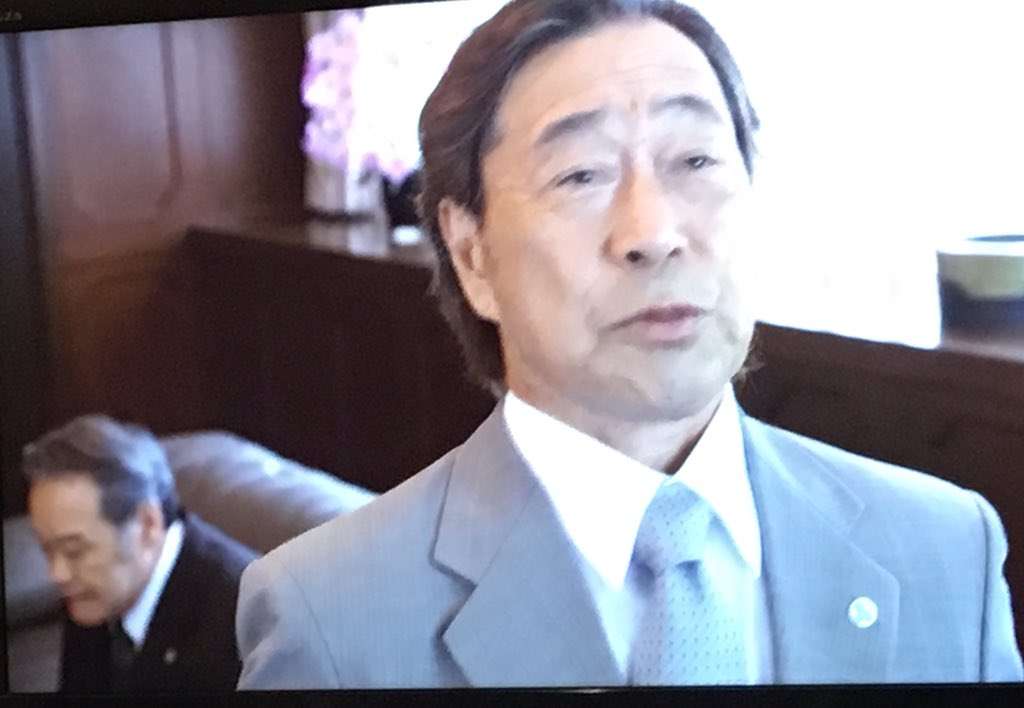 武田鉄矢の画像を貼って雑談するトピPart12
