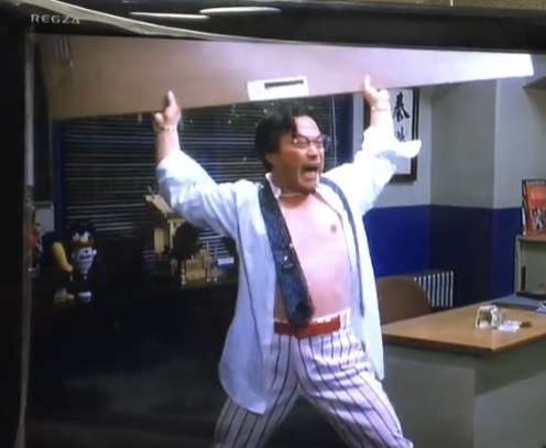 武田鉄矢の画像を貼って雑談するトピPart12