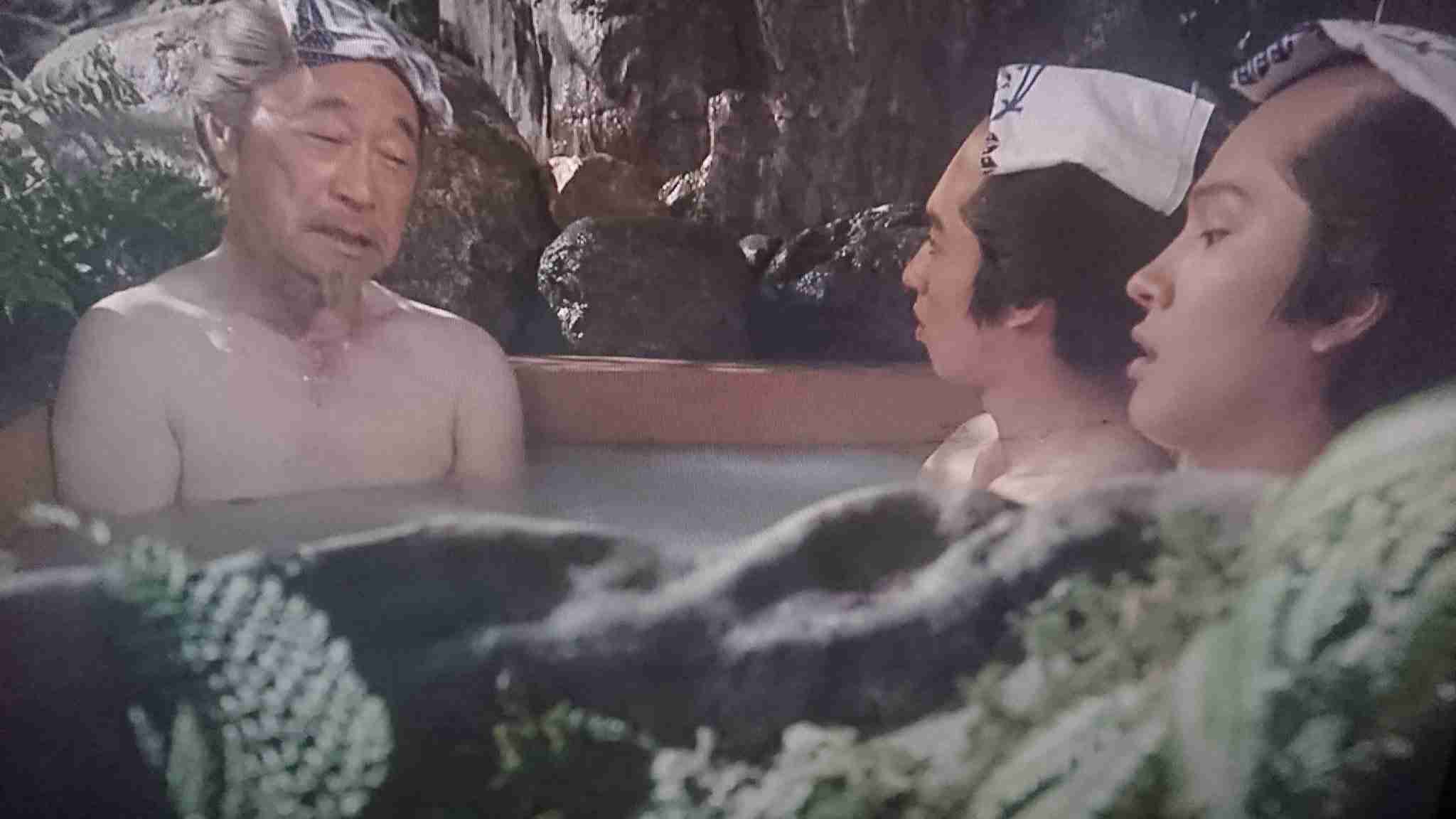 武田鉄矢の画像を貼って雑談するトピPart12