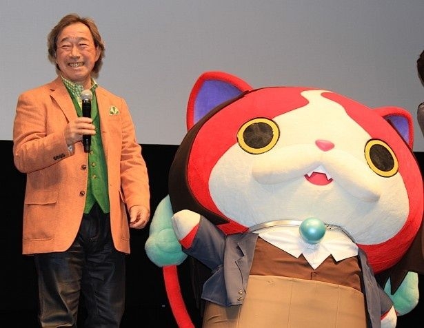 武田鉄矢の画像を貼って雑談するトピPart12