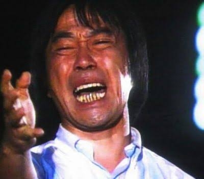 武田鉄矢の画像を貼って雑談するトピPart12
