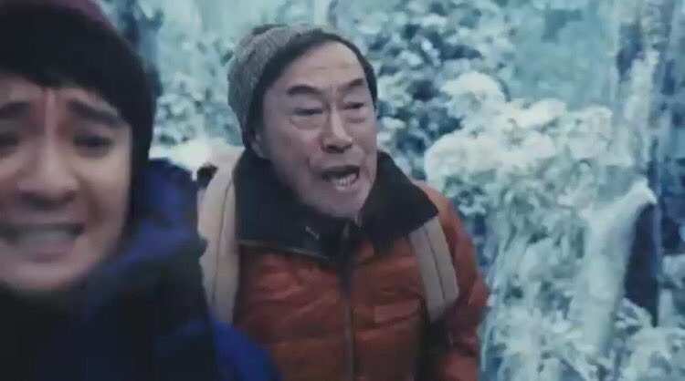 武田鉄矢の画像を貼って雑談するトピPart12