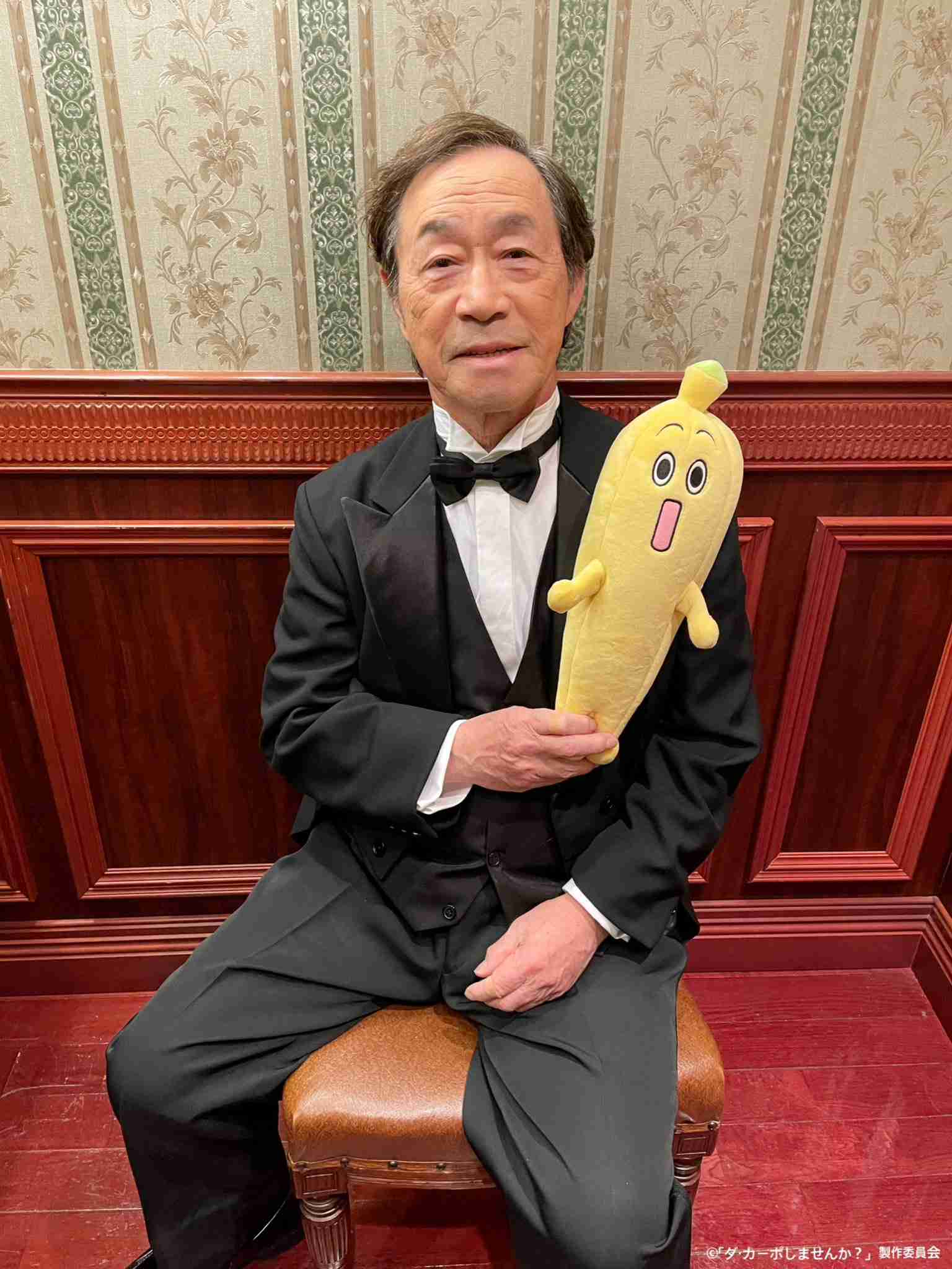 武田鉄矢の画像を貼って雑談するトピPart12