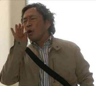 武田鉄矢の画像を貼って雑談するトピPart12
