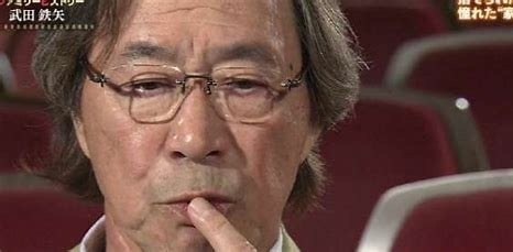 武田鉄矢の画像を貼って雑談するトピPart12