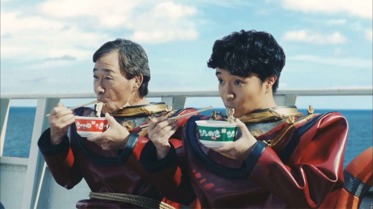 武田鉄矢の画像を貼って雑談するトピPart12