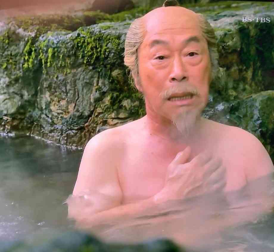 武田鉄矢の画像を貼って雑談するトピPart12