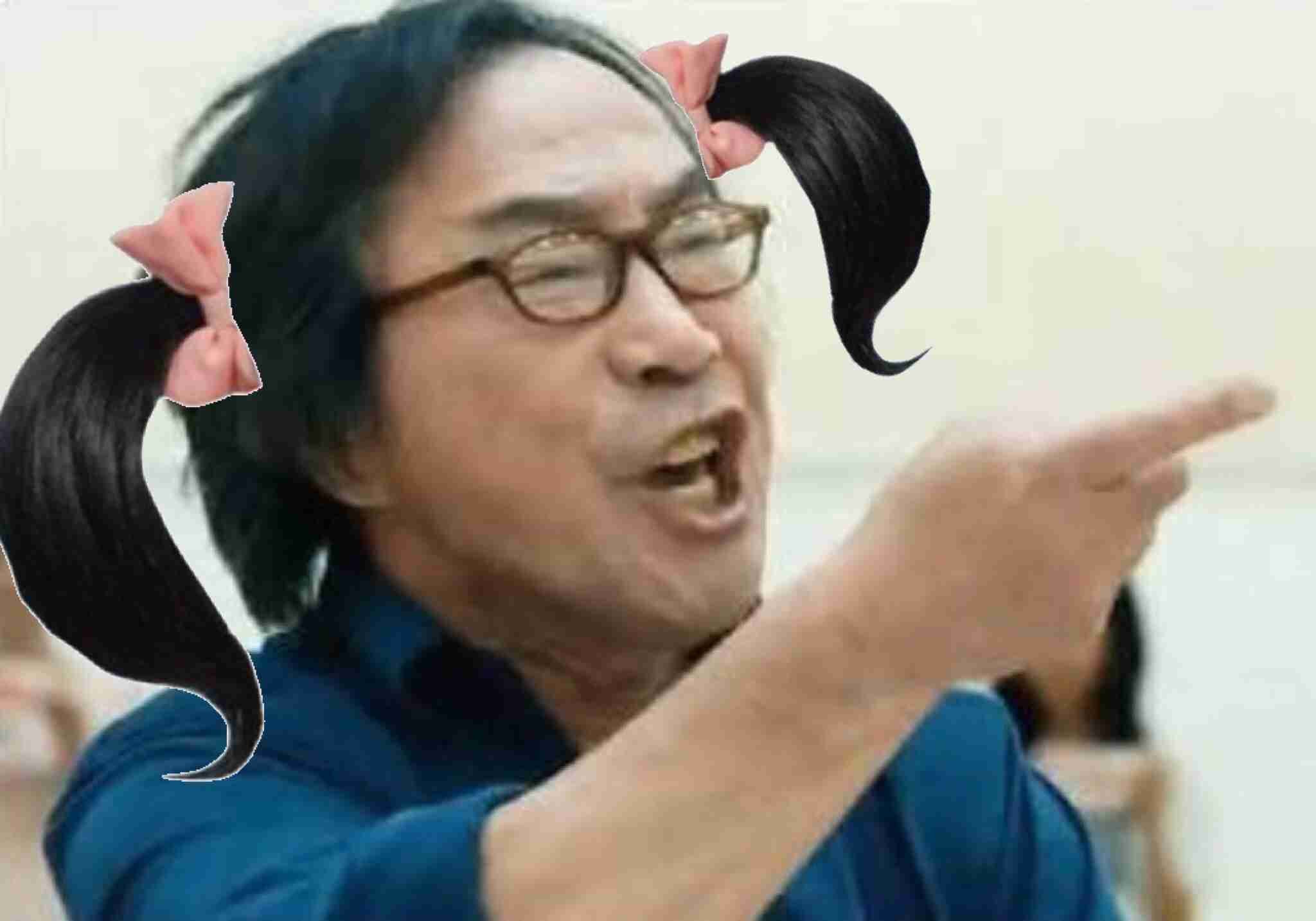 武田鉄矢の画像を貼って雑談するトピPart12