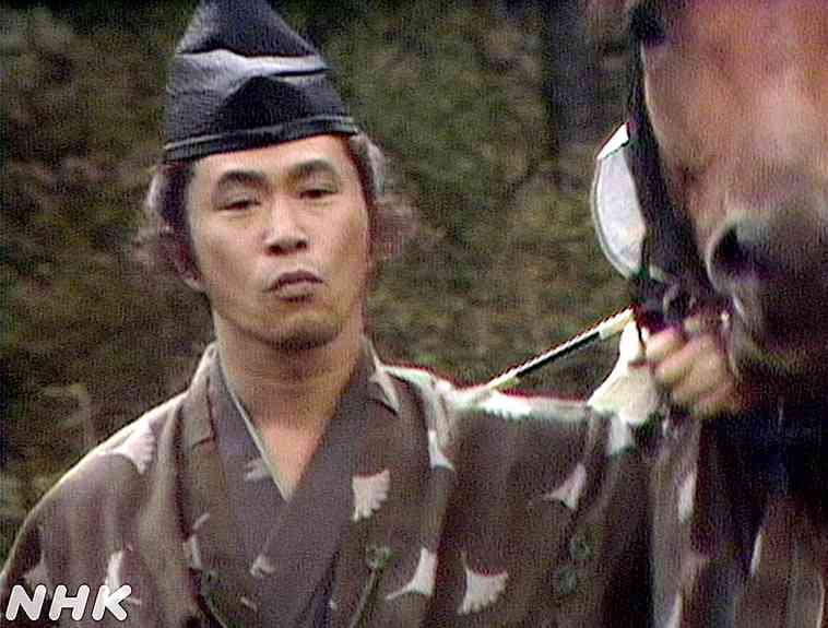 武田鉄矢の画像を貼って雑談するトピPart12