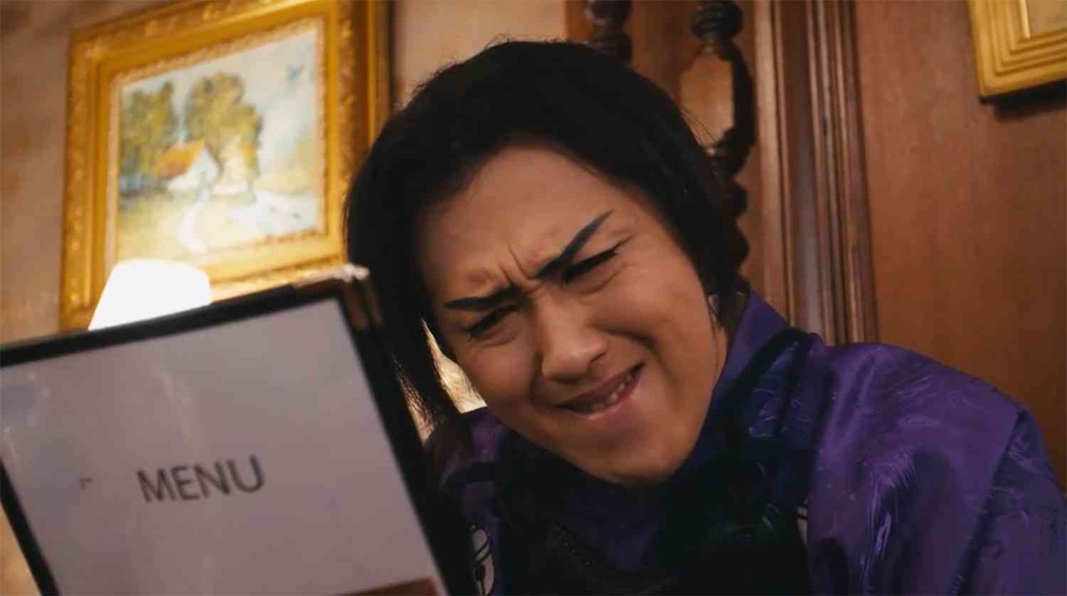 武田鉄矢の画像を貼って雑談するトピPart12