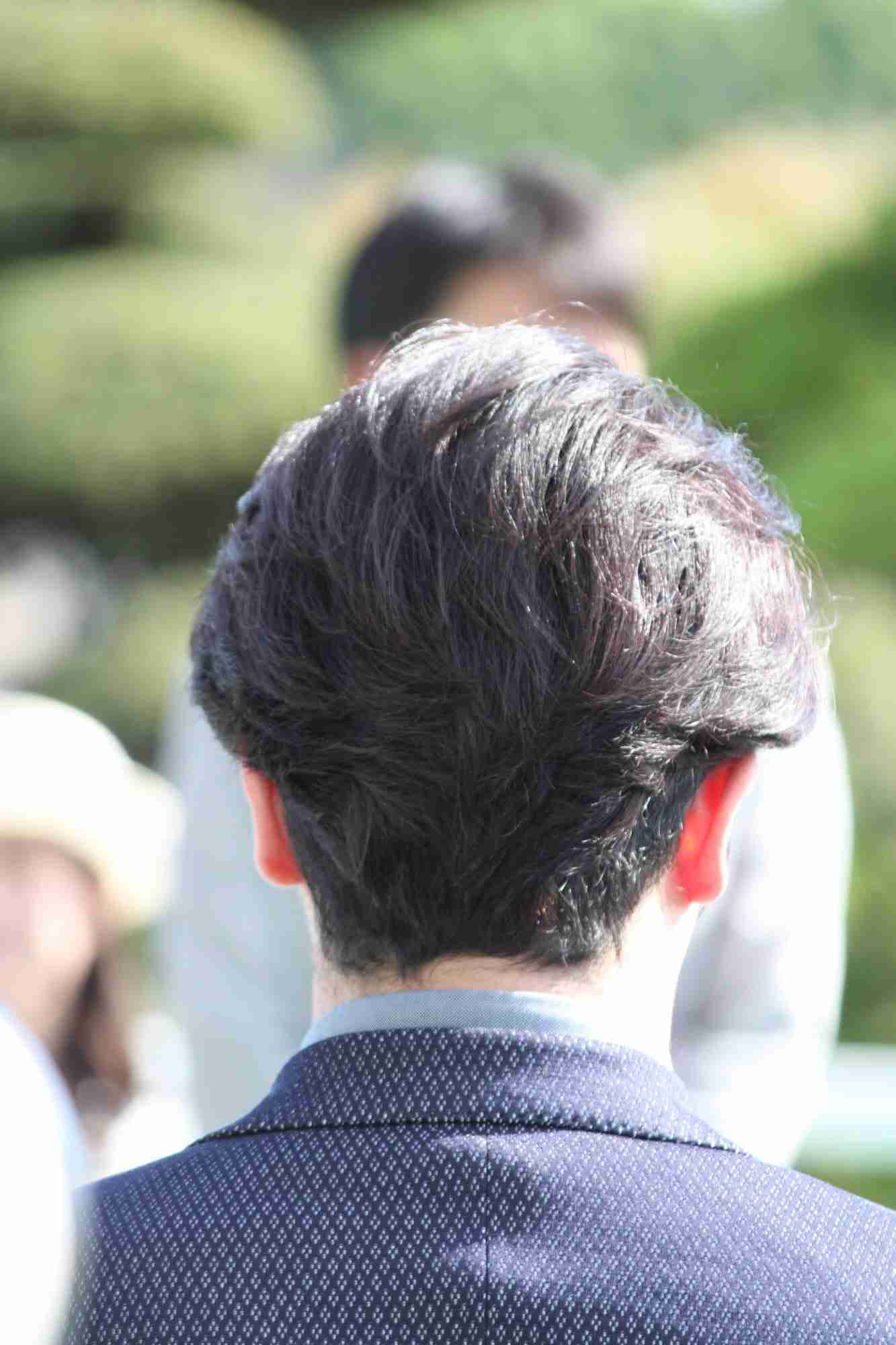 武田鉄矢の画像を貼って雑談するトピPart12