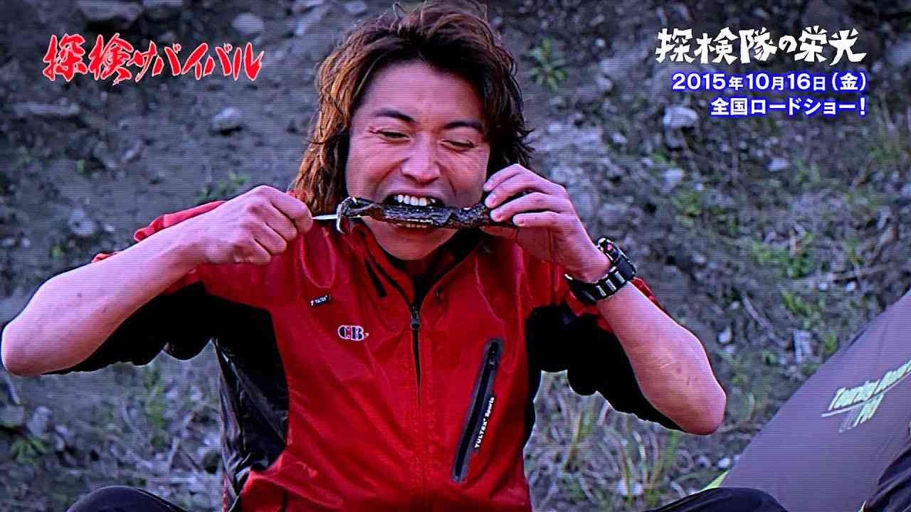 武田鉄矢の画像を貼って雑談するトピPart12
