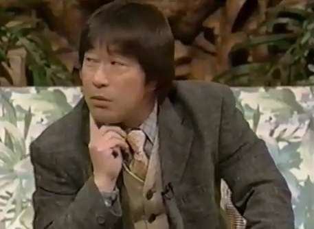 武田鉄矢の画像を貼って雑談するトピPart12