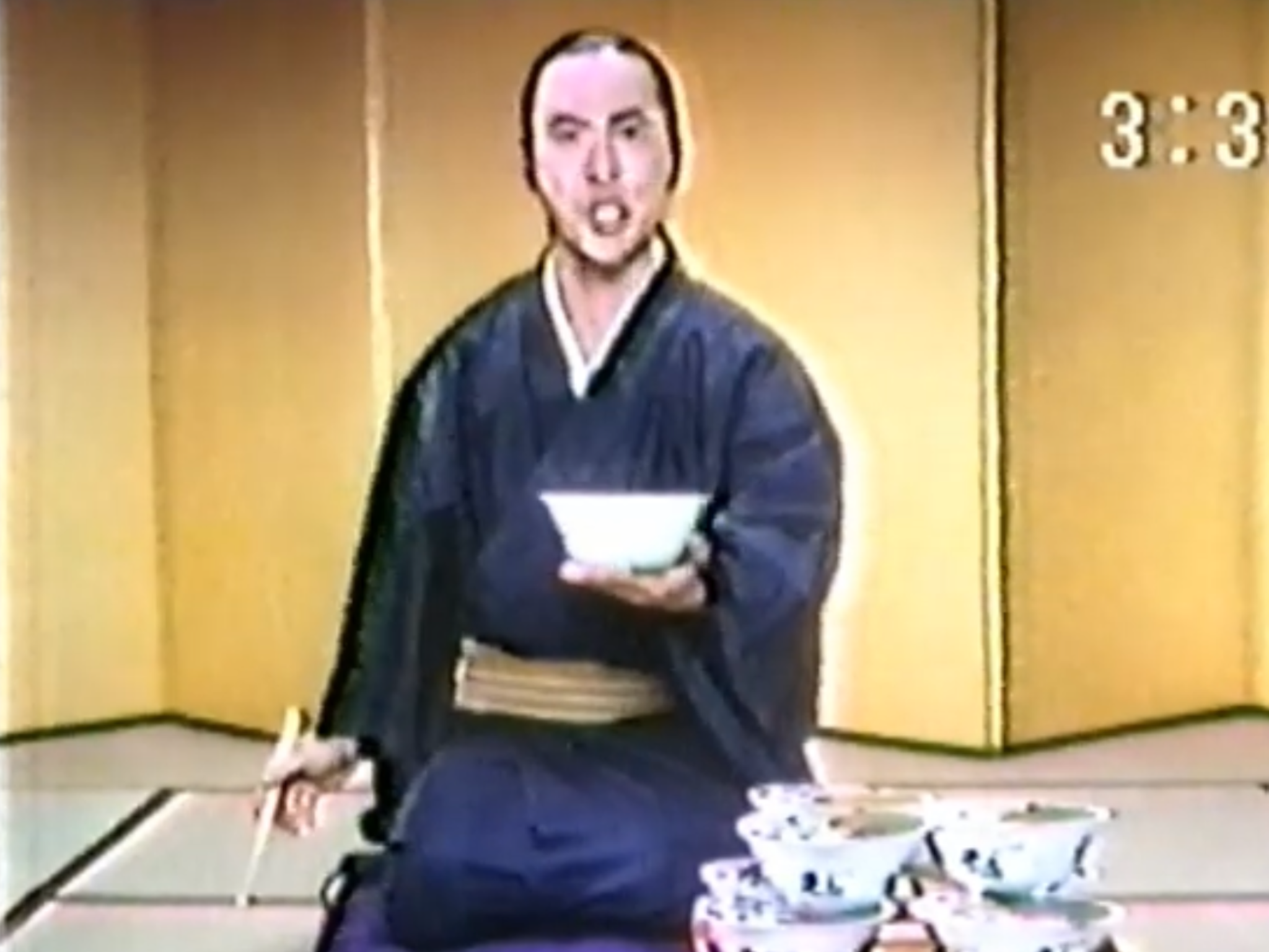 武田鉄矢の画像を貼って雑談するトピPart12