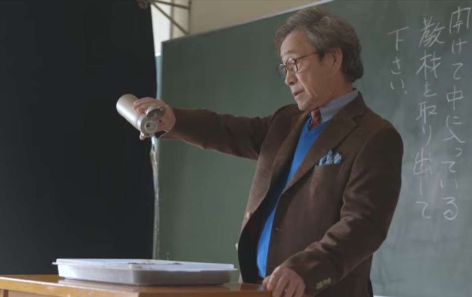 武田鉄矢の画像を貼って雑談するトピPart12