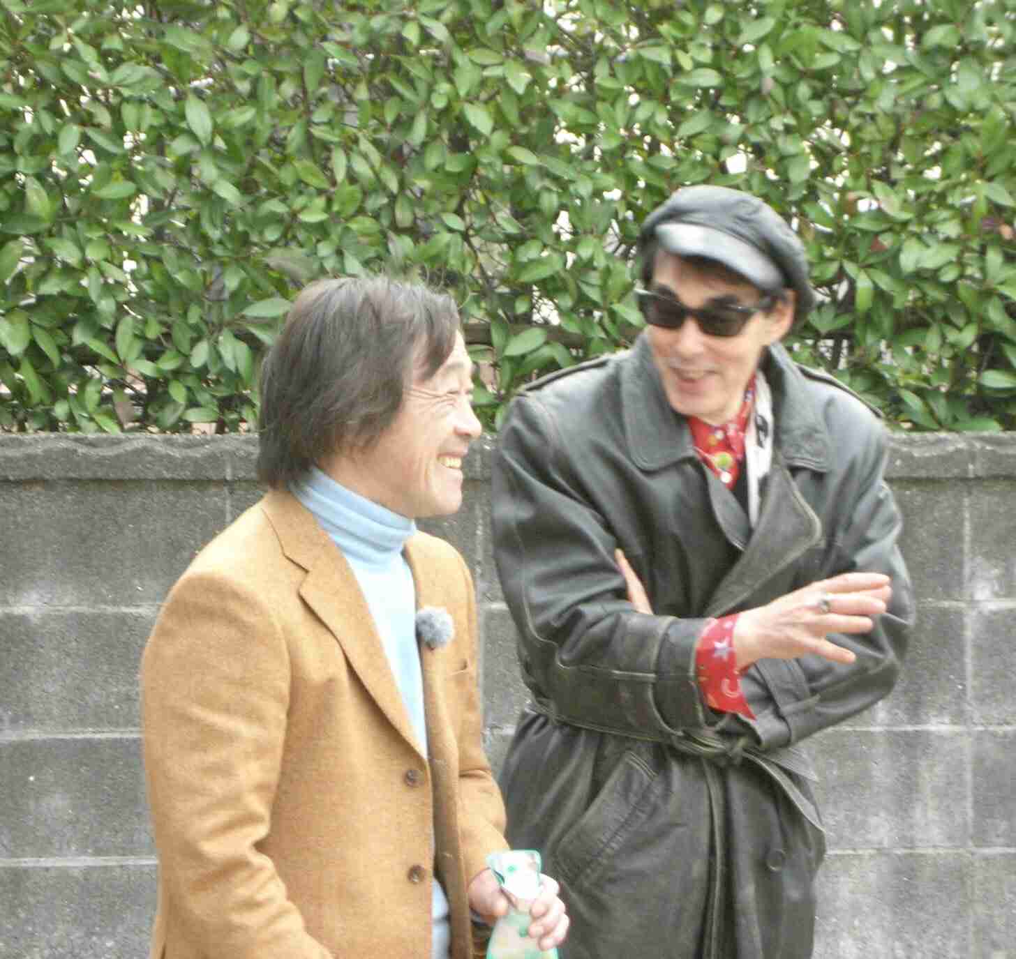 武田鉄矢の画像を貼って雑談するトピPart12