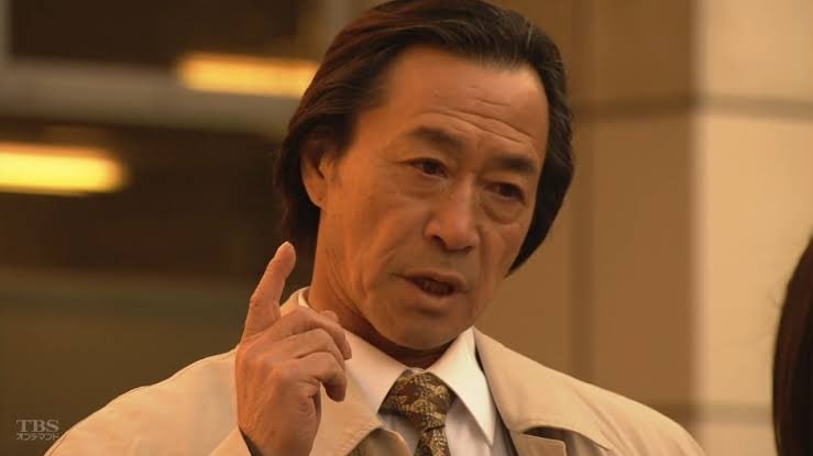武田鉄矢の画像を貼って雑談するトピPart12