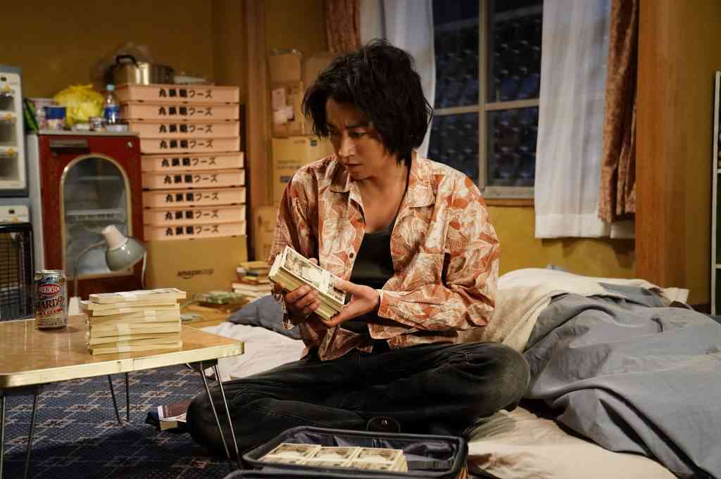 武田鉄矢の画像を貼って雑談するトピPart12