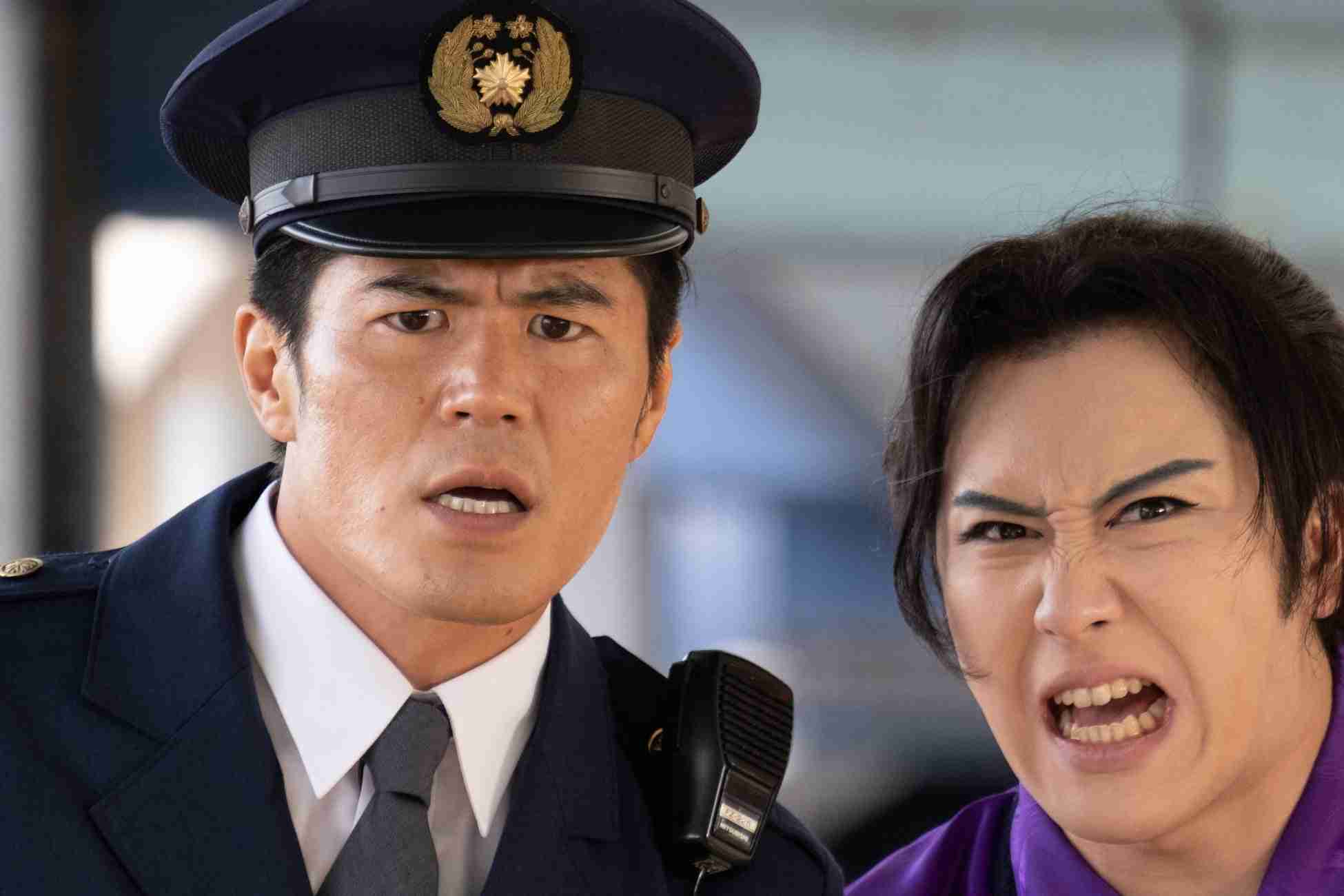 武田鉄矢の画像を貼って雑談するトピPart12