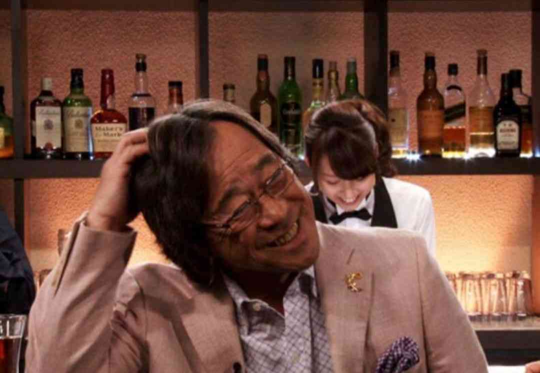 武田鉄矢の画像を貼って雑談するトピPart12