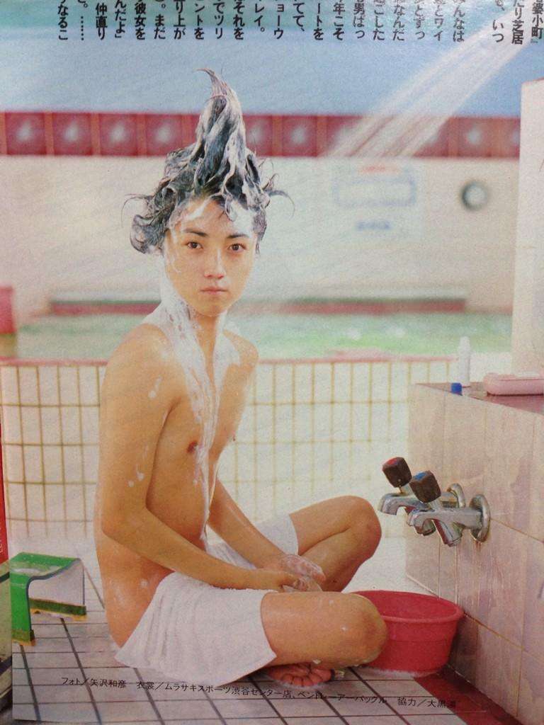 武田鉄矢の画像を貼って雑談するトピPart12