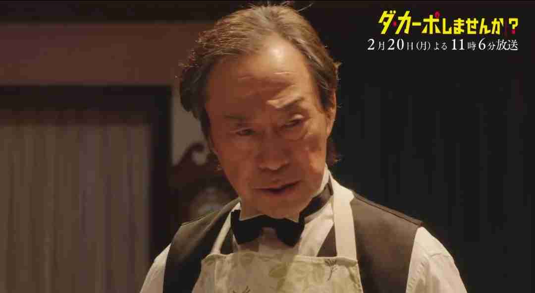 武田鉄矢の画像を貼って雑談するトピPart12