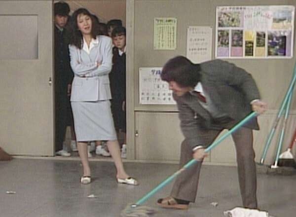 武田鉄矢の画像を貼って雑談するトピPart12