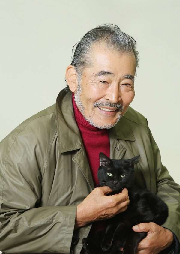 武田鉄矢の画像を貼って雑談するトピPart12