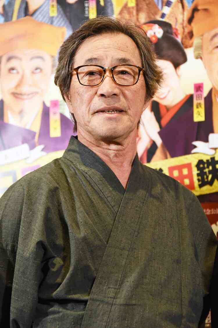 武田鉄矢の画像を貼って雑談するトピPart12