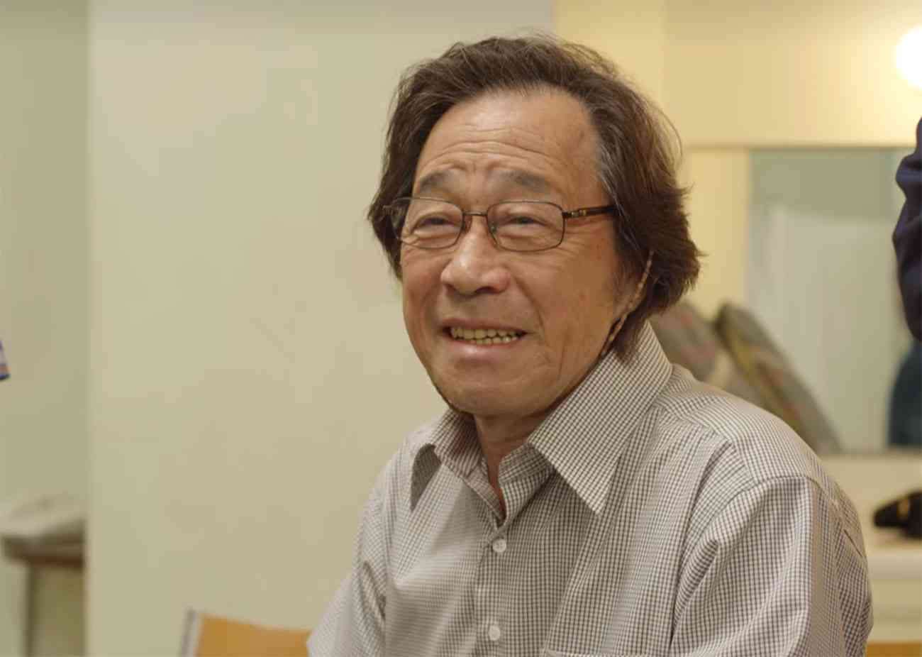 武田鉄矢の画像を貼って雑談するトピPart12
