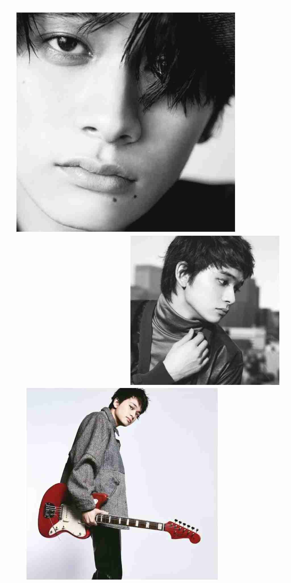 北村匠海くんが好きな人！