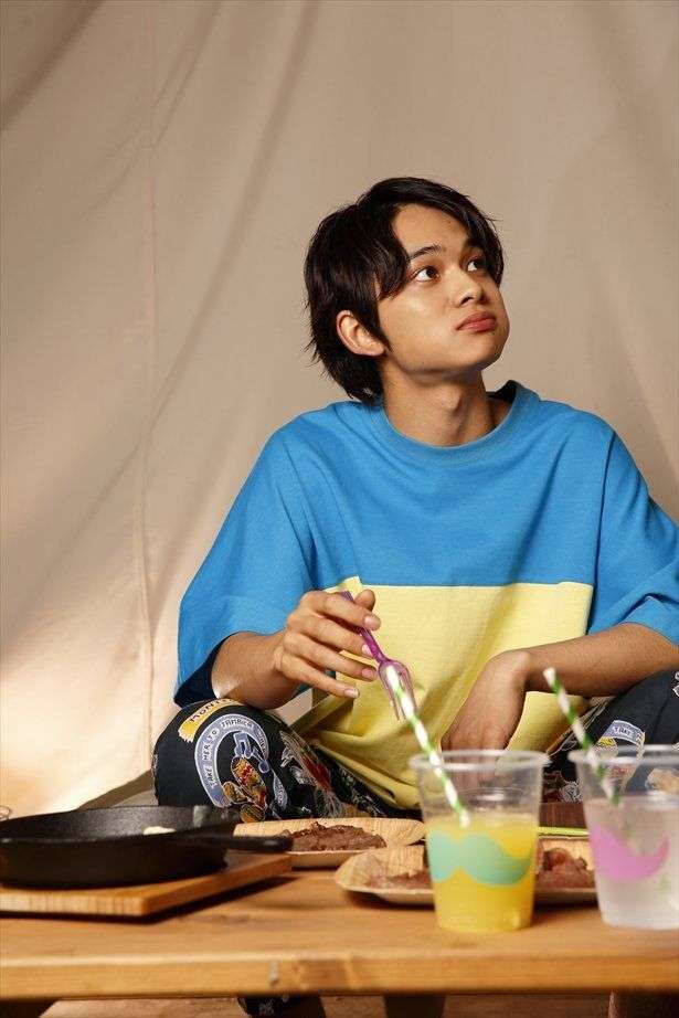 北村匠海くんが好きな人！