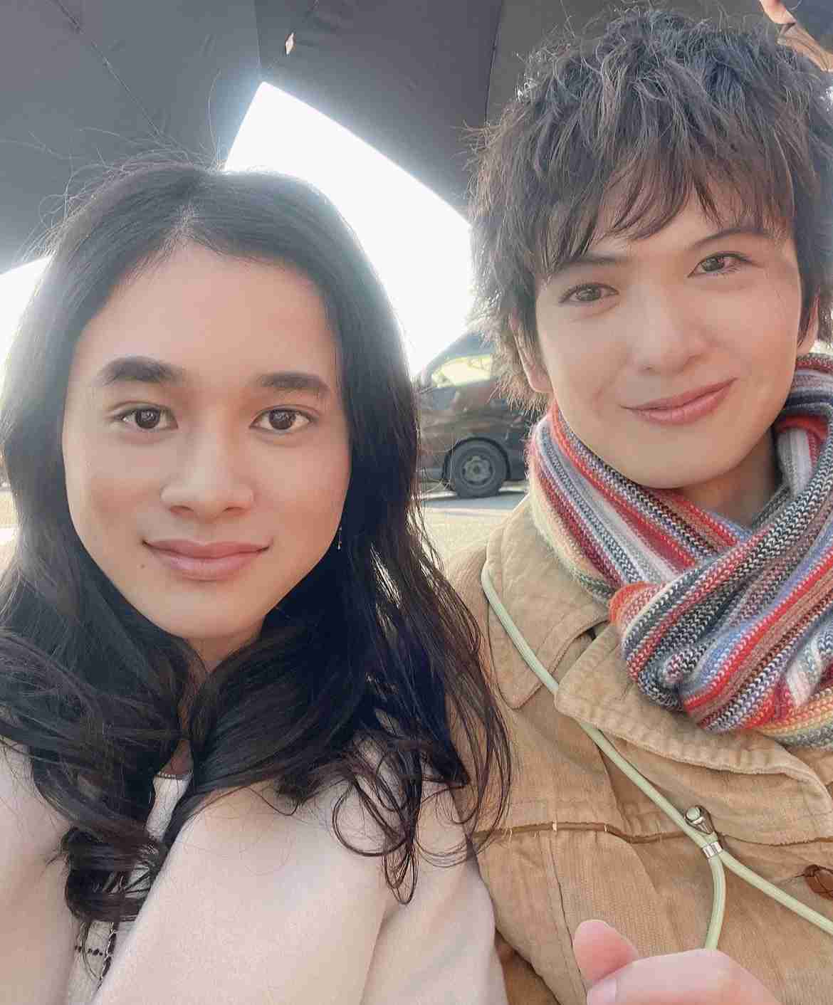 北村匠海くんが好きな人！