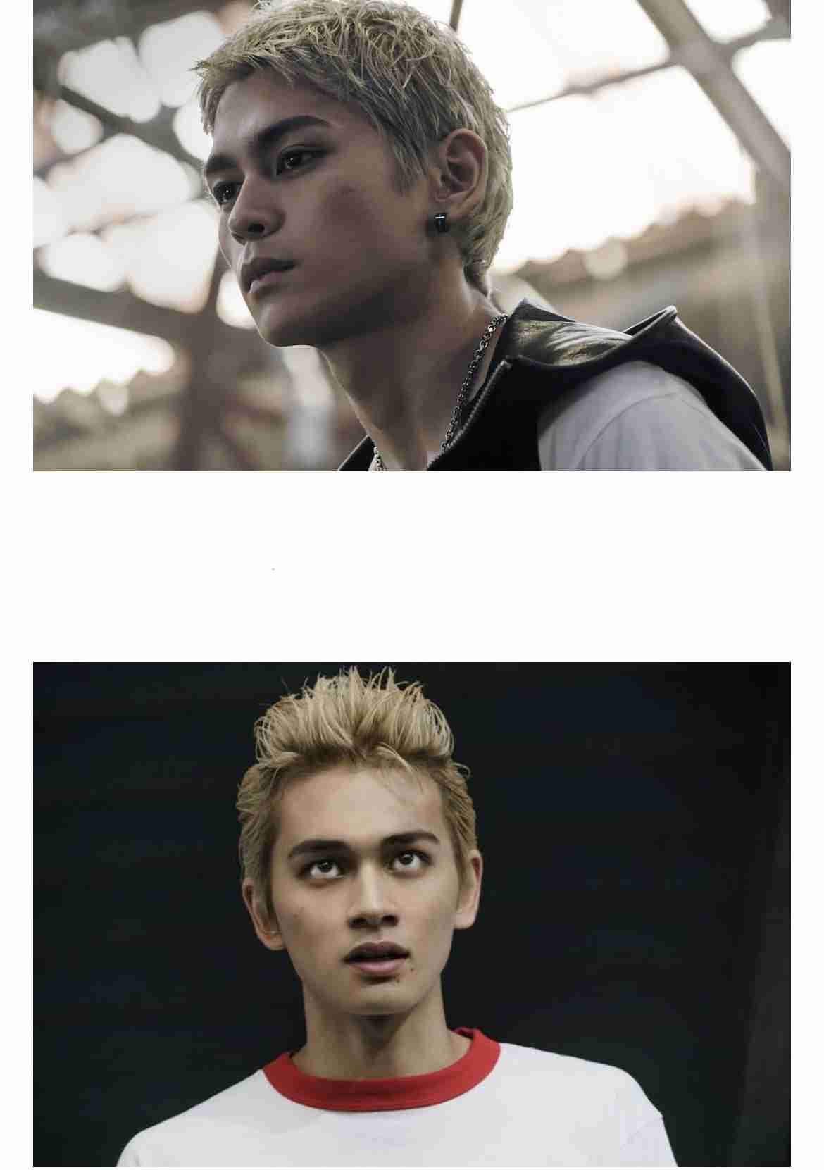 北村匠海くんが好きな人！