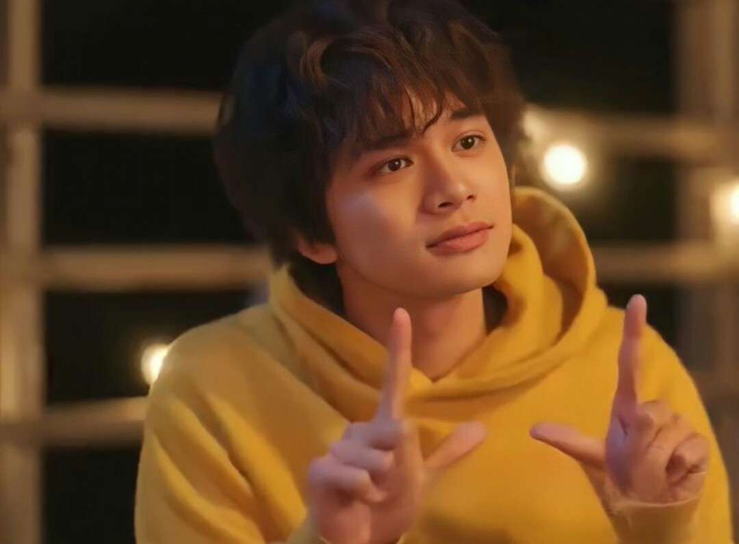 北村匠海くんが好きな人！