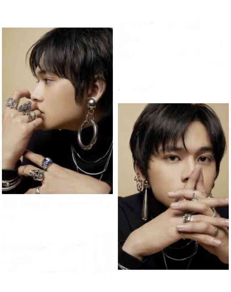 北村匠海くんが好きな人！