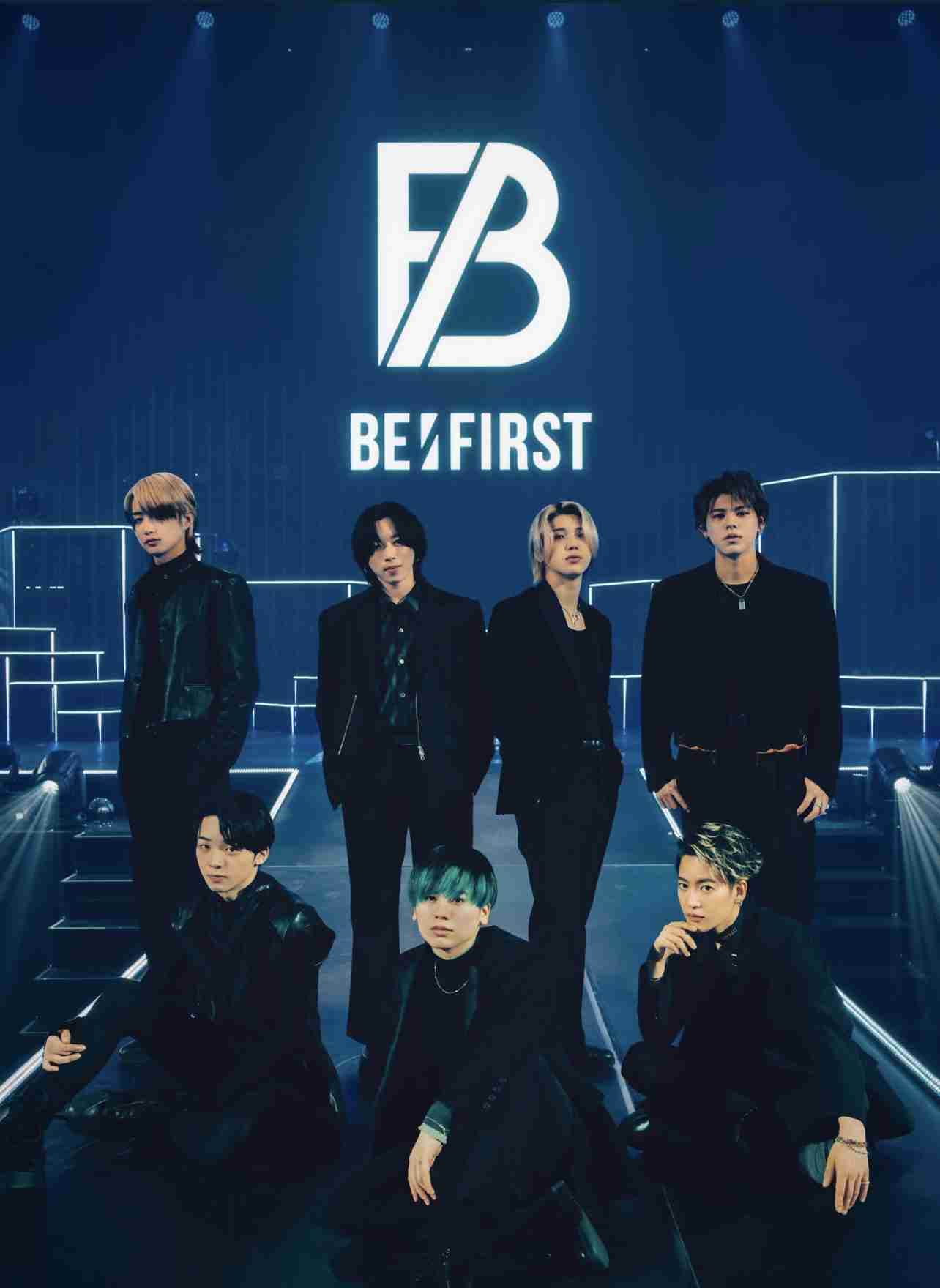 BE:FIRST ファントピ15【アンチ禁止】
