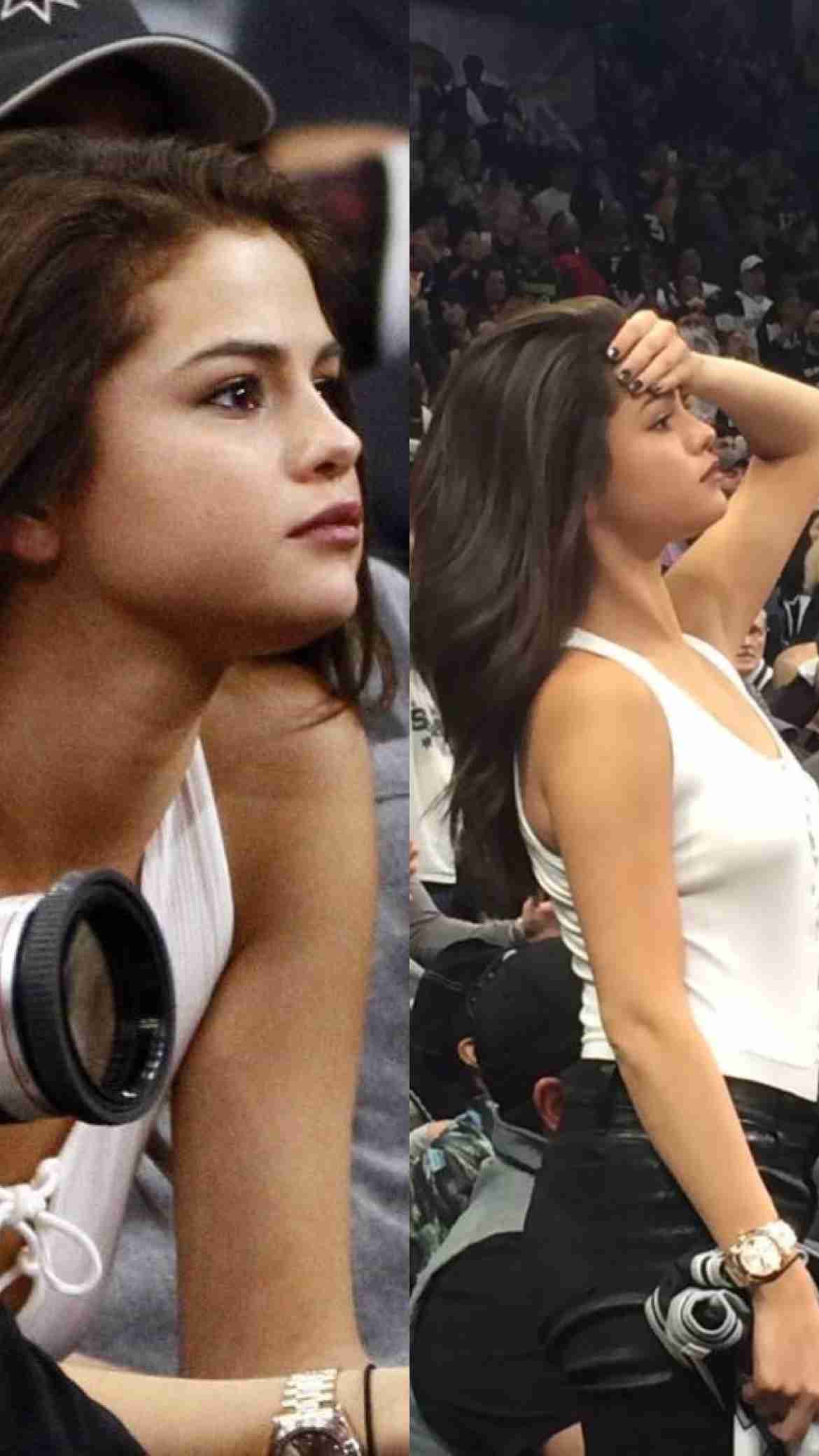 セレーナ・ゴメス、ノーメイクでくつろぐ自撮り写真を披露　「ナチュラルビューティの女王！」絶賛の声続出