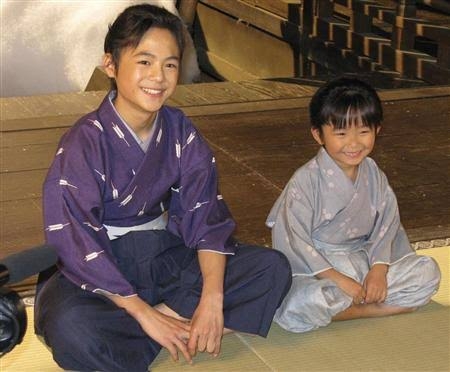 【おすすめ】大河ドラマ【教えて】