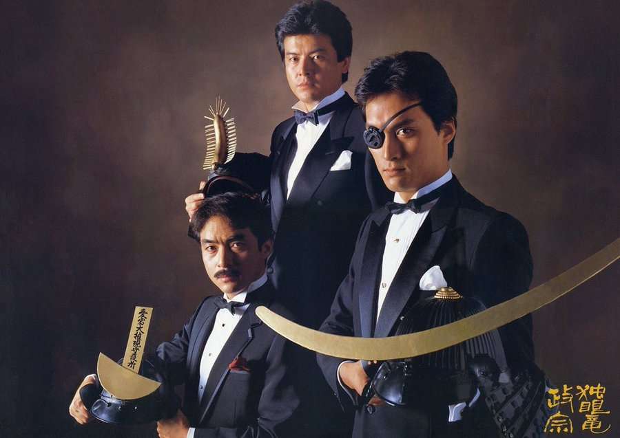 【おすすめ】大河ドラマ【教えて】