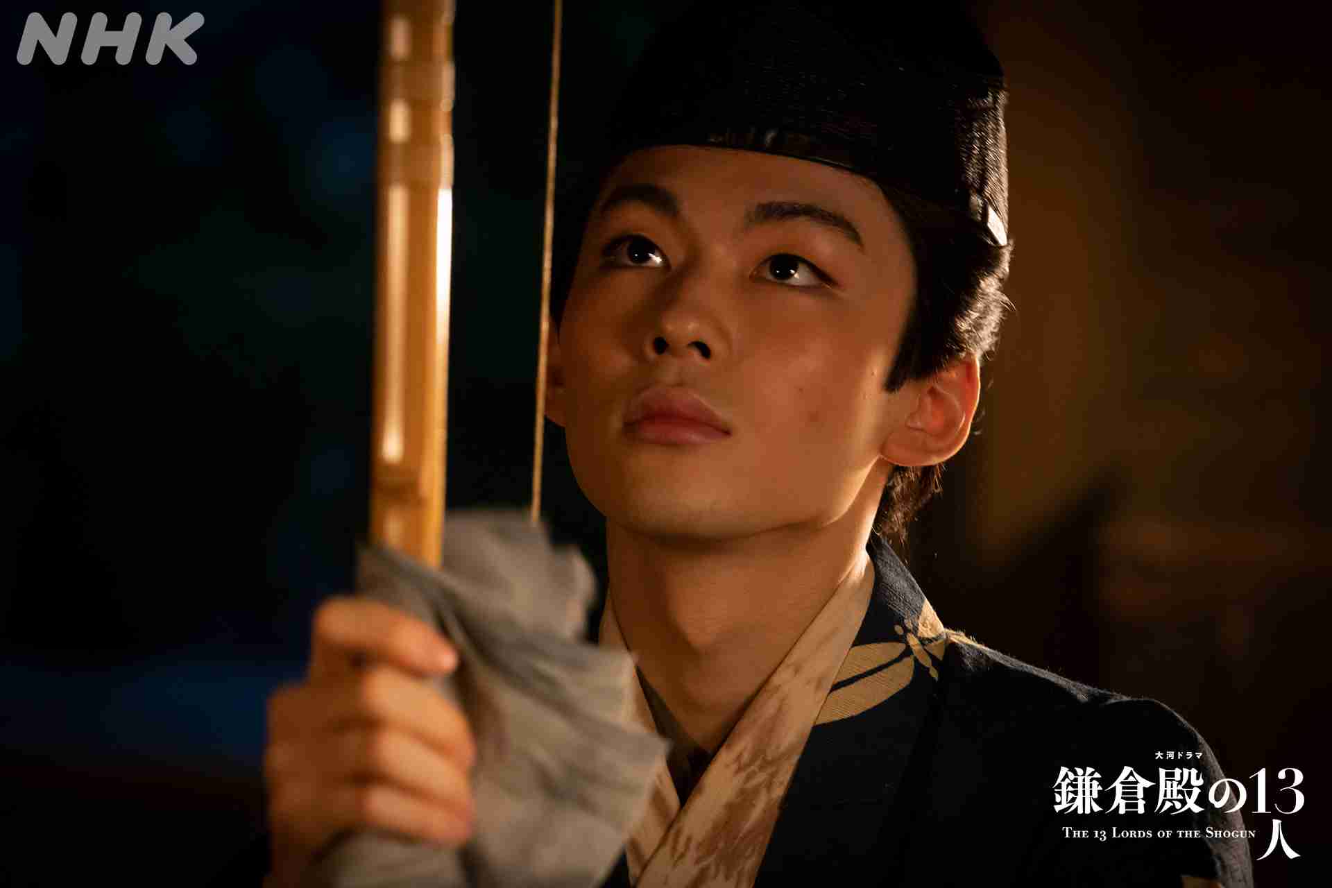 【おすすめ】大河ドラマ【教えて】