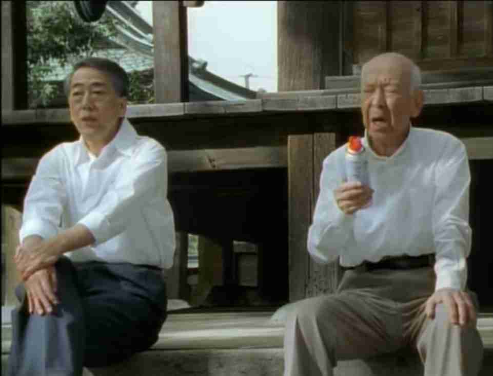 岸部一徳、妻と10年別居の裏で年下女性と肉食デート&同棲疑惑！直撃に「そんな元気ないし」