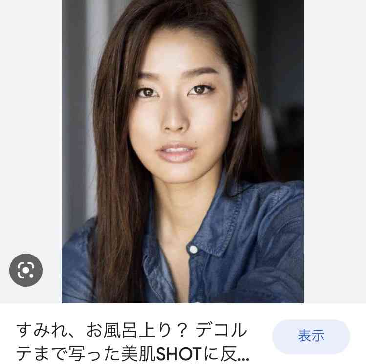 米国で活躍するモデル、日本の10代向け二重整形に問題提起「整形をしないと価値がないような脅しやめて」