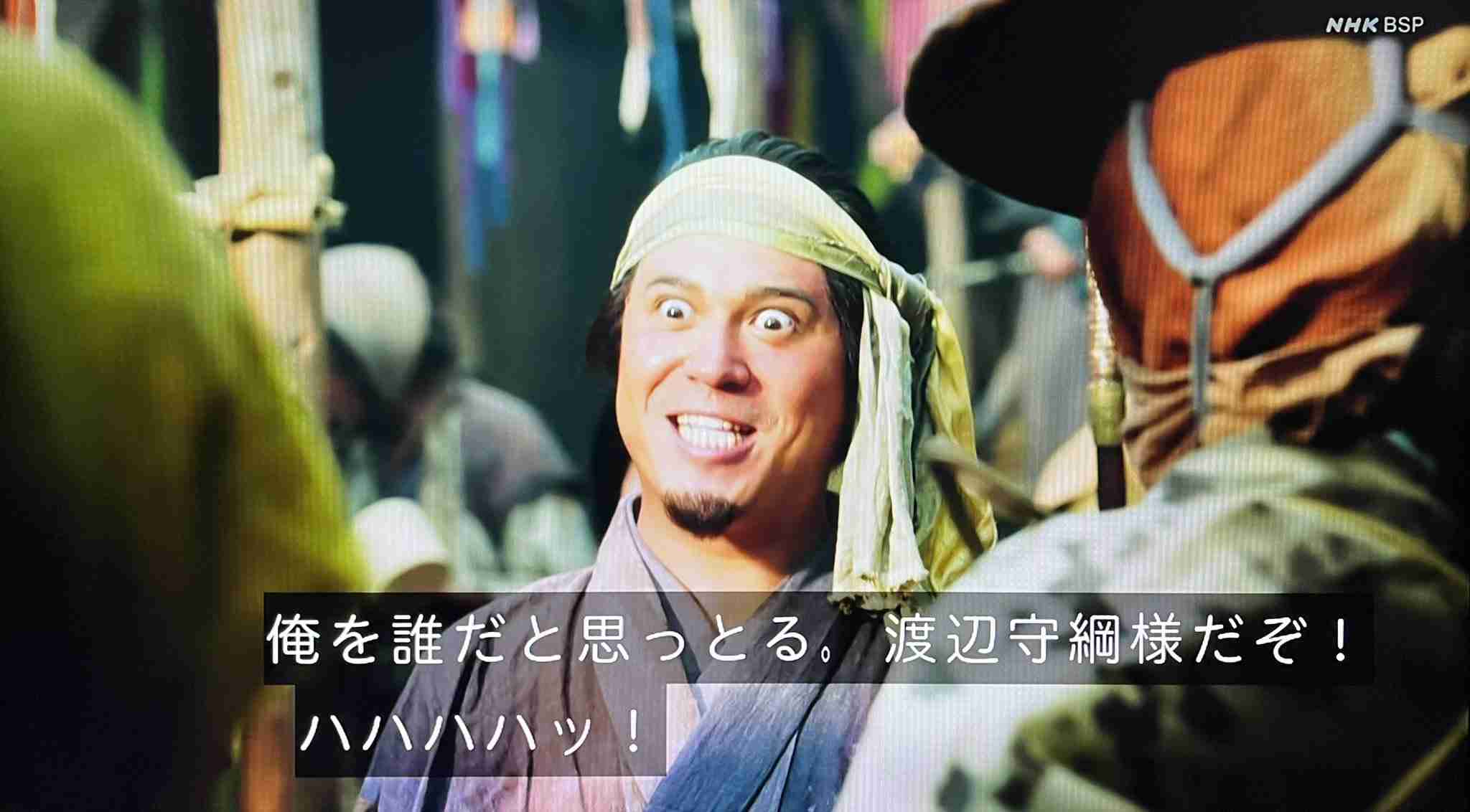 【実況・感想】どうする家康（7）わしの家