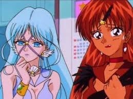 「美少女戦士セーラームーン セーラースターズ」について語りませんか？