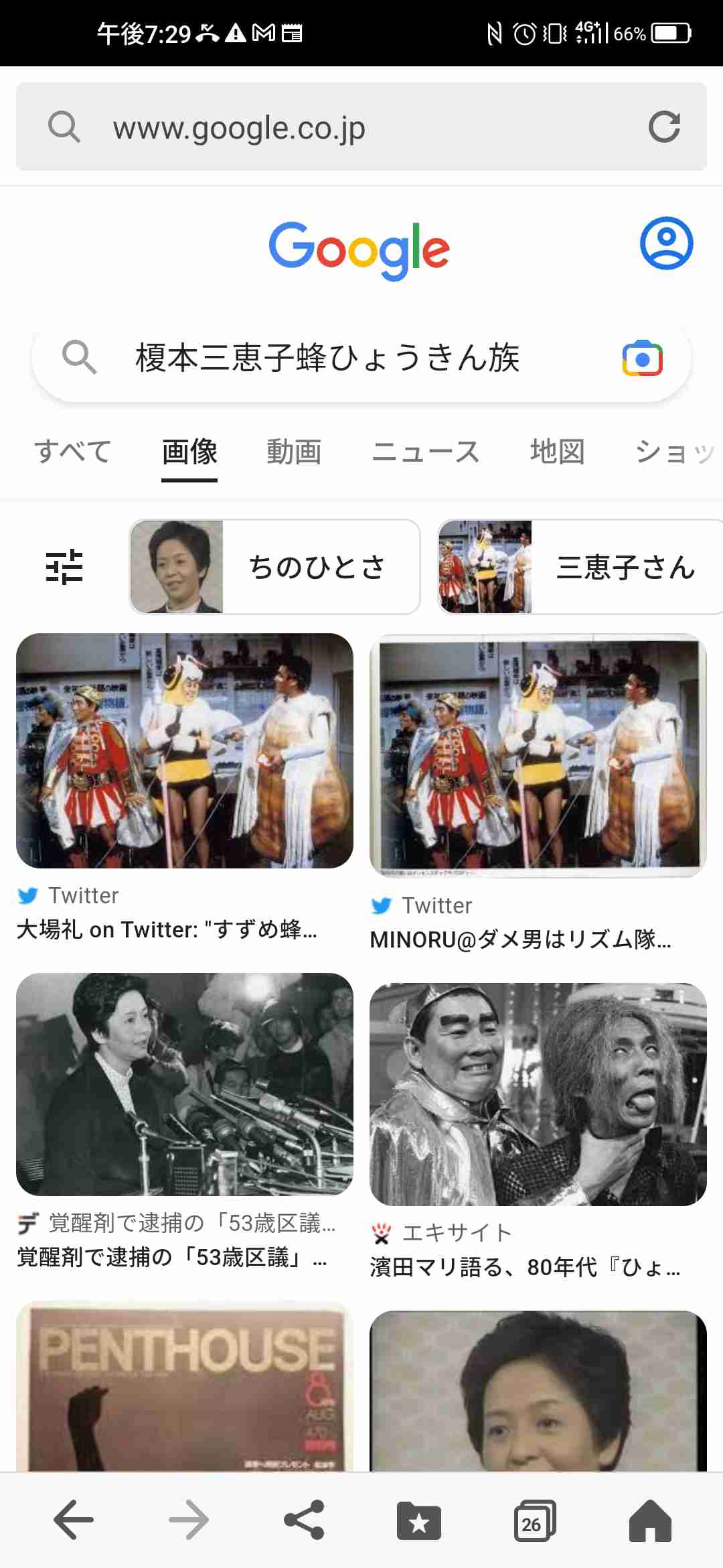 蜂が好き