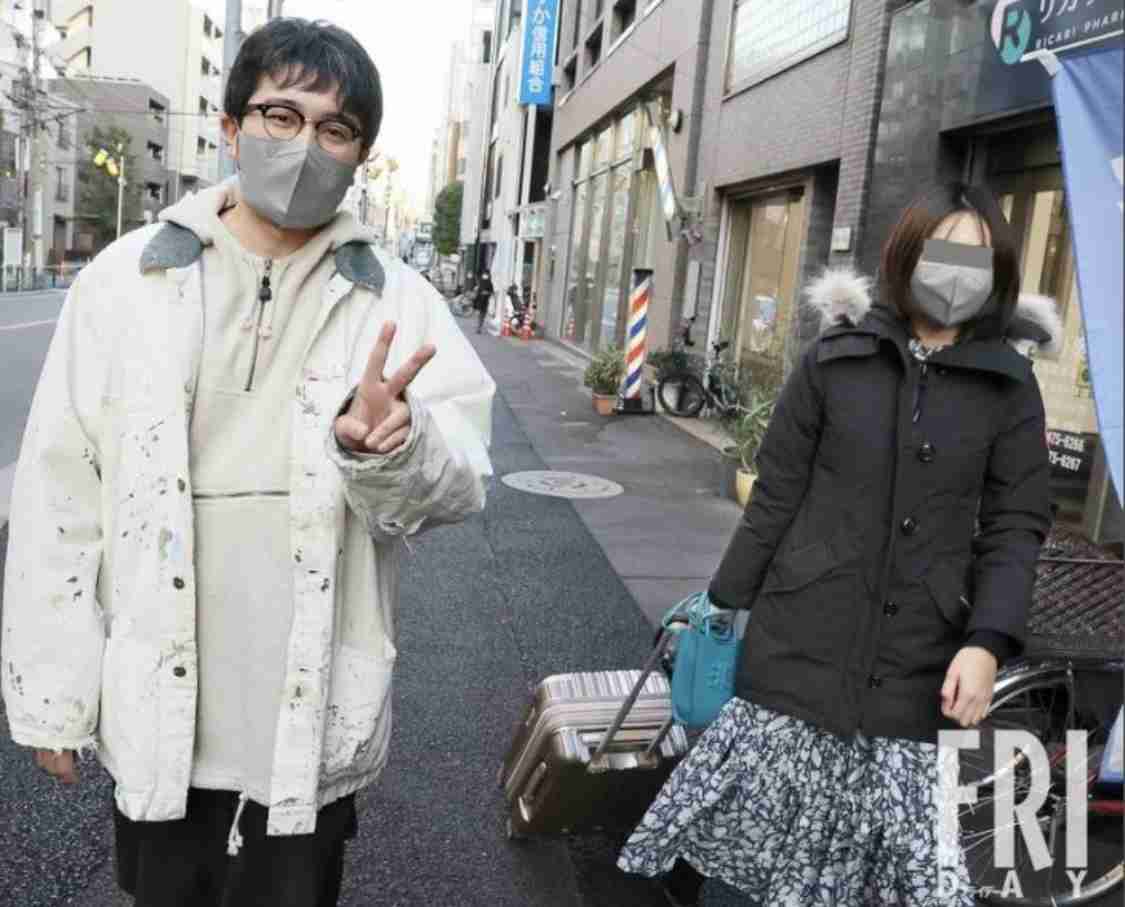 井口理 過去のこじらせ?恋愛事情を赤面告白「恋に恋してる」 女性といる時にお願いする意外なこと