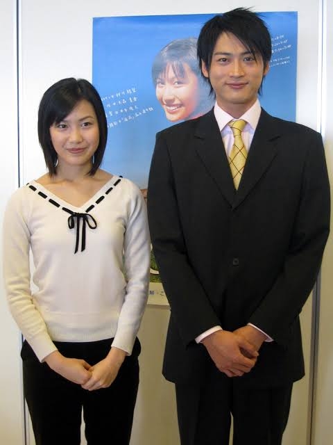 朝ドラでいまいちブレイクしなかった俳優・女優Part4