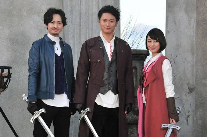 朝ドラでいまいちブレイクしなかった俳優・女優Part4